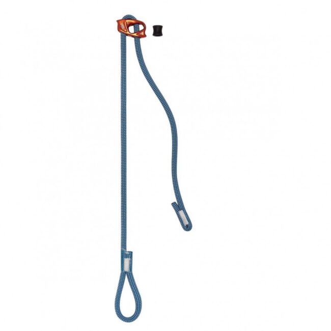 Klettersteigen in België - Via Ferrata Pont a lesse - Summit Stories