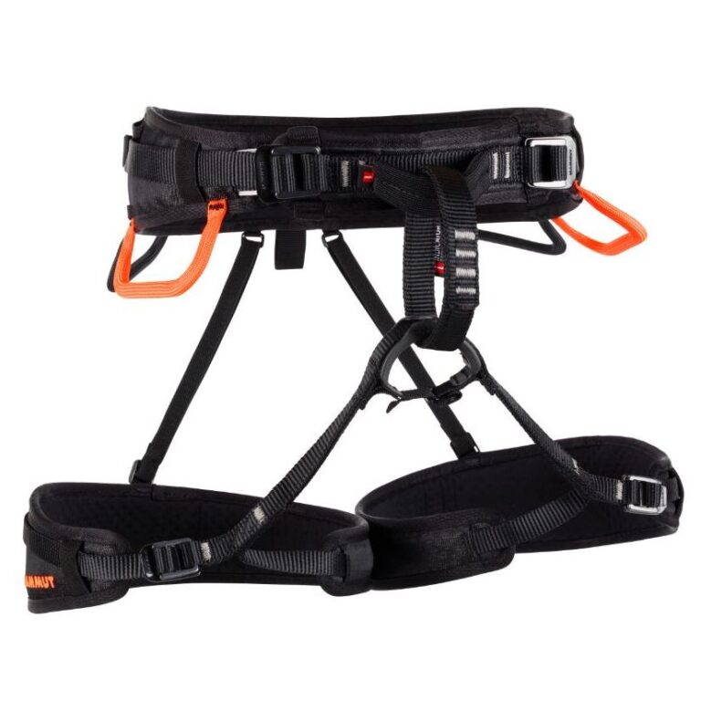 Klettersteigen in België - Via Ferrata Pont a lesse - Summit Stories